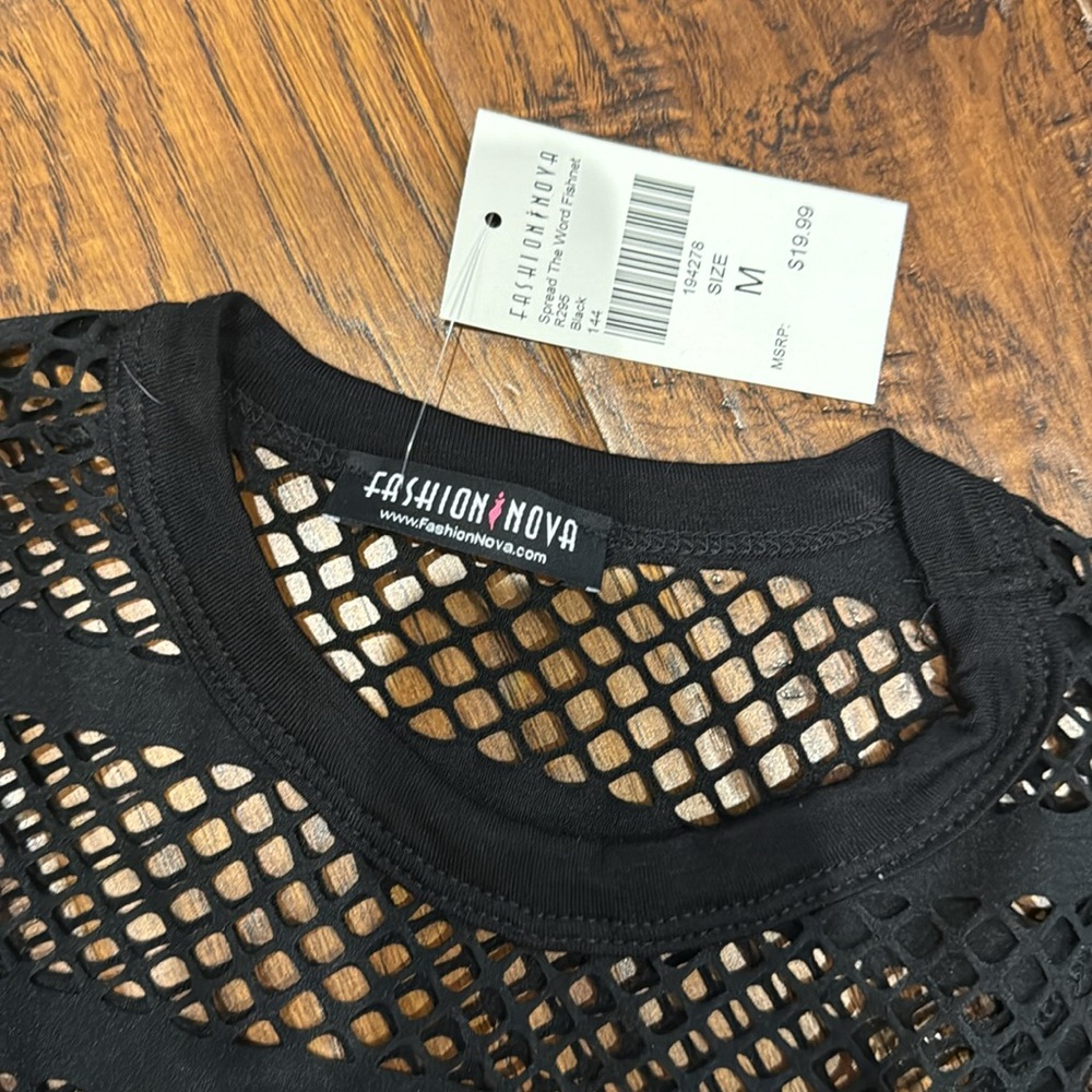 Bodysuit - Picture 3 of 3
